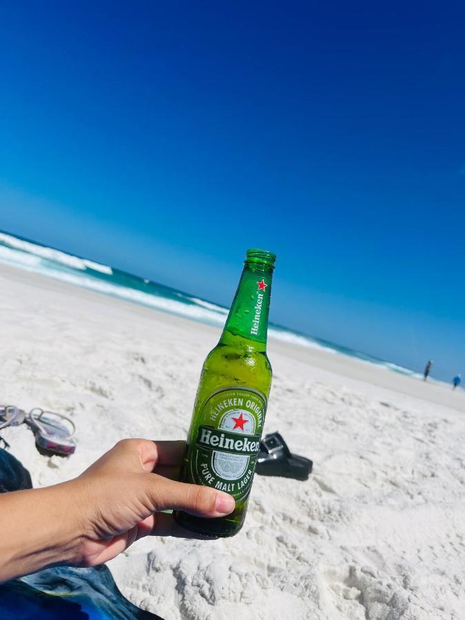 Temporada Em Copacabana, Perto Da * Rio de Janeiro