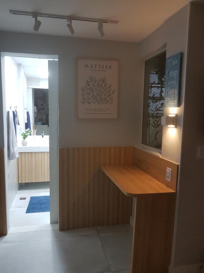 Apartamento Espetacular No Leblon Rio de Janeiro