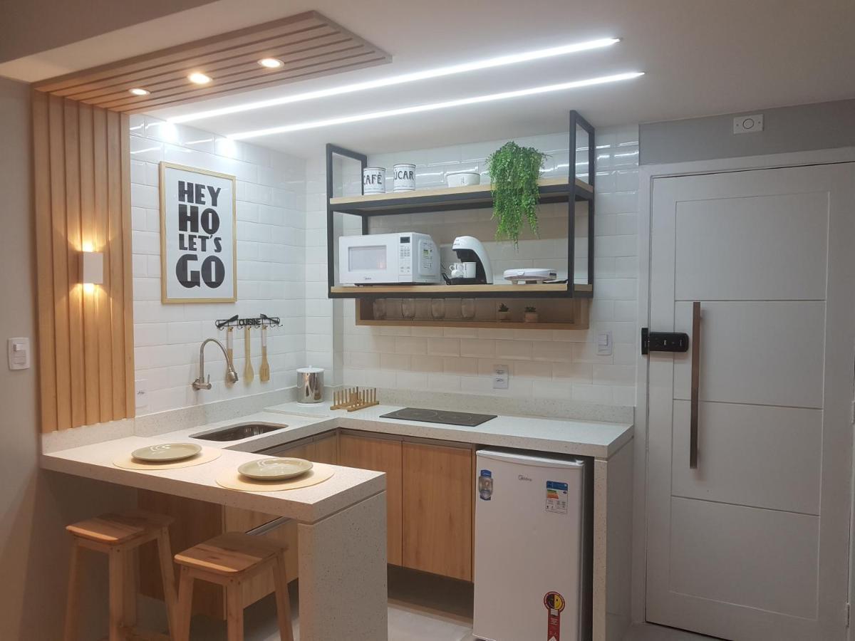 Espetacular No Leblon Apartamento Rio de Janeiro