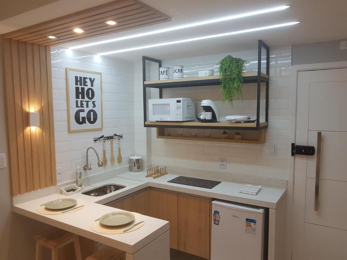 Apartamento Espetacular No Leblon