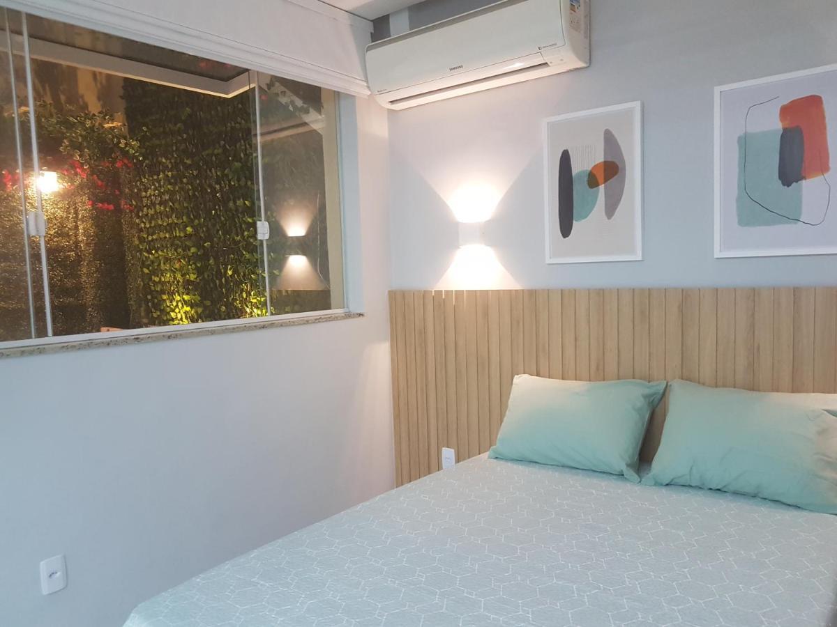 Apartamento Espetacular No Leblon