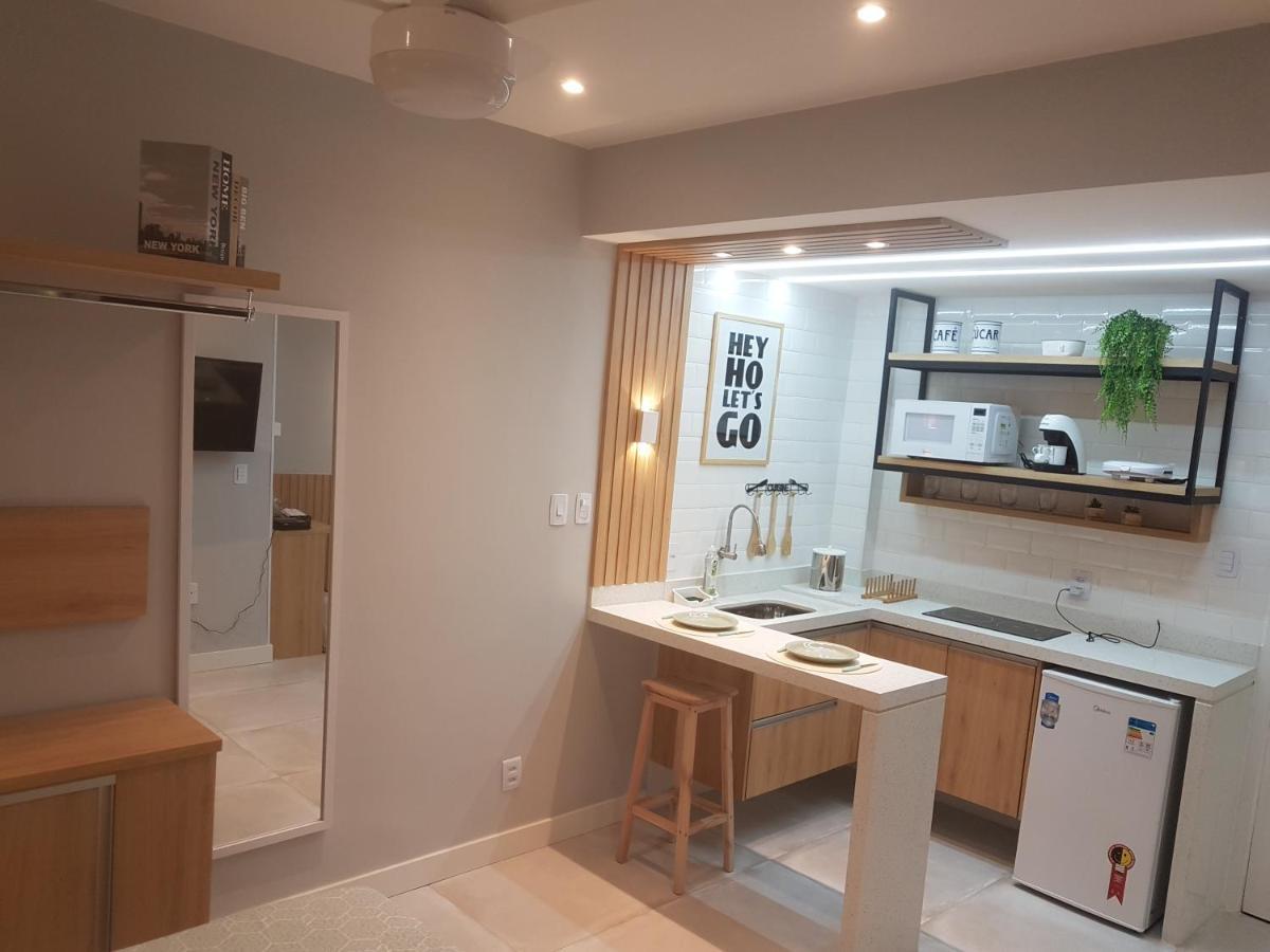 Apartamento Espetacular No Leblon