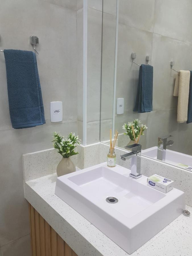 Apartamento Espetacular No Leblon