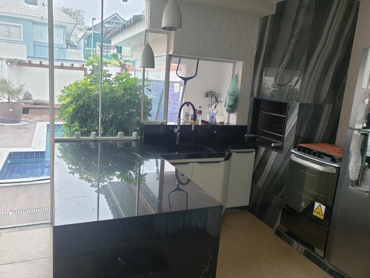 Casa De Em Frente Ao Shopping Recreio