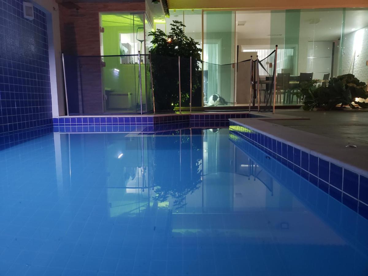 Casa De Em Frente Ao Shopping Recreio *
