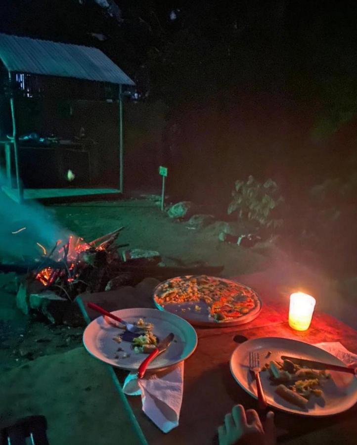 Campsite Camping Vida Longa *
