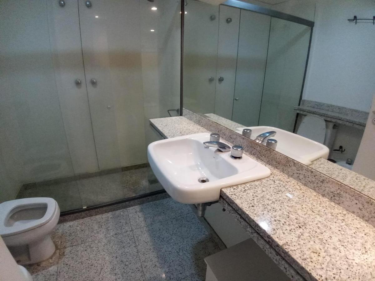 Aparthotel Ipanema Flat's Service