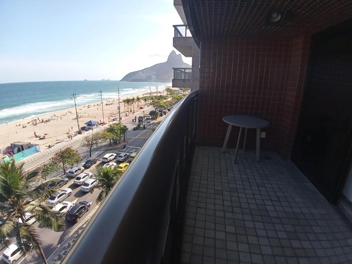 Aparthotel Ipanema Flat's Service