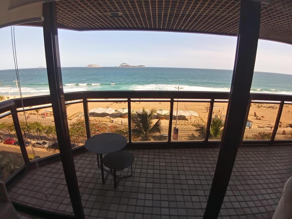 Ipanema Flat's Service Aparthotel *
