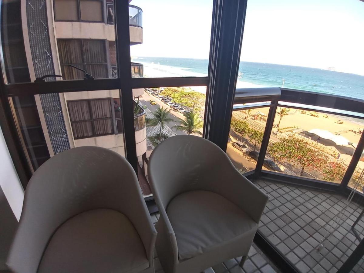 Ipanema Flat's Service Aparthotel *