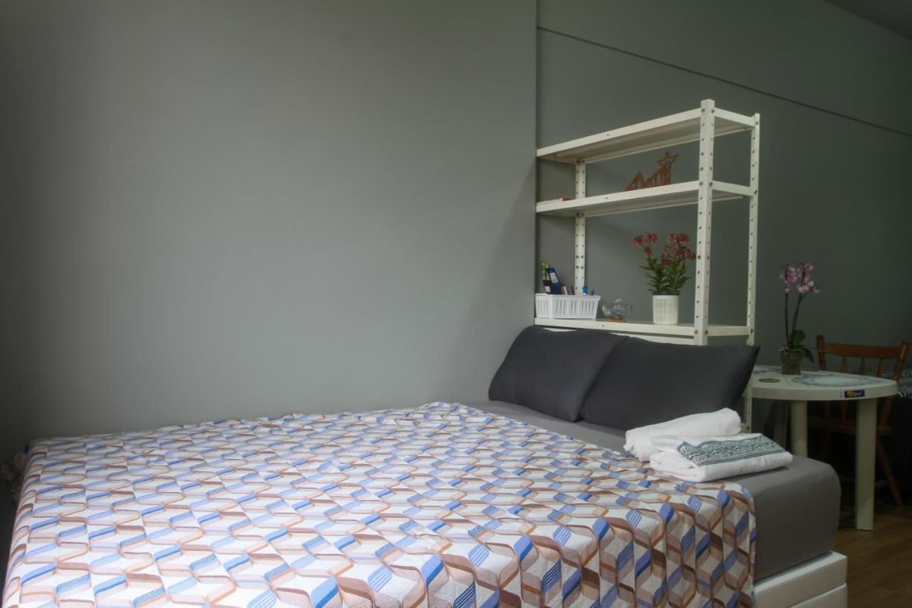 Apartment No Largo Da Carioca - Rio de Janeiro