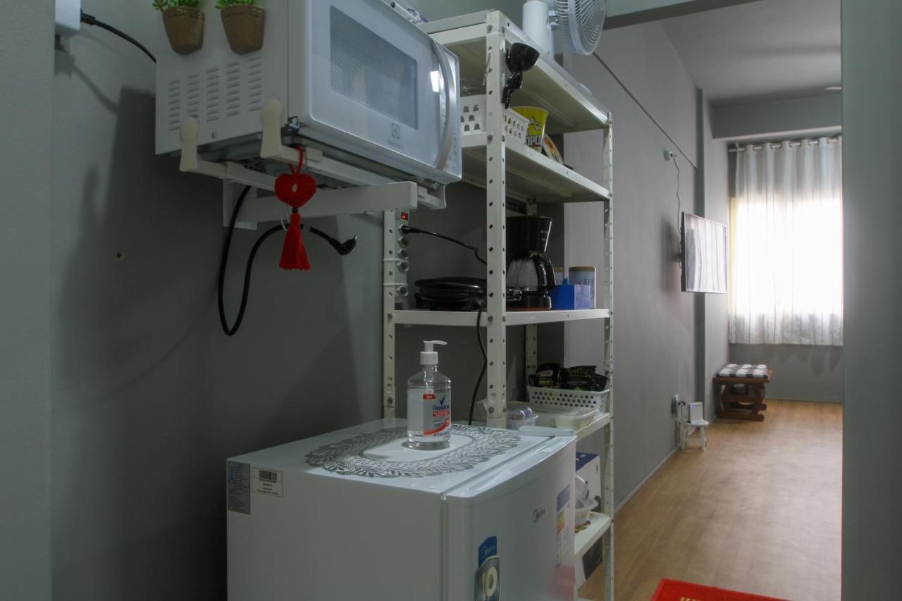 No Largo Da Carioca - Apartamento Rio de Janeiro