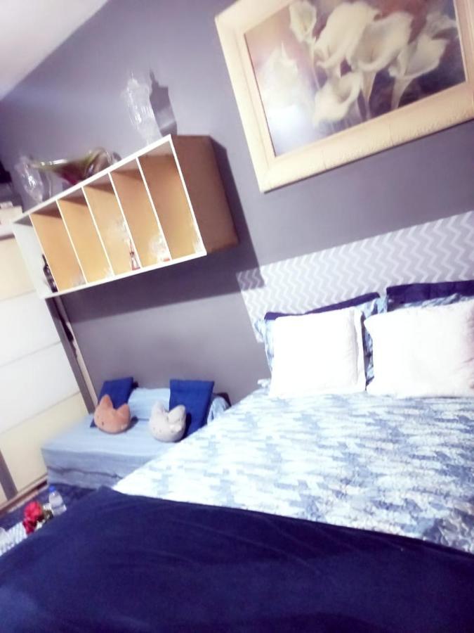 Lindinho Copacabana Apartamento