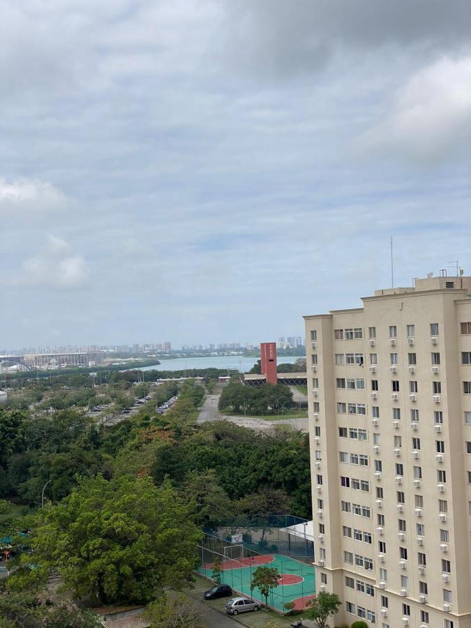 Novo Ao Lado Do Rio Centro! * Rio de Janeiro