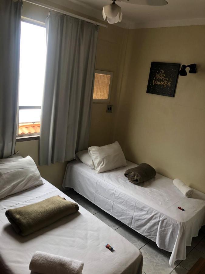 Privativo Em Homestay Rio de Janeiro