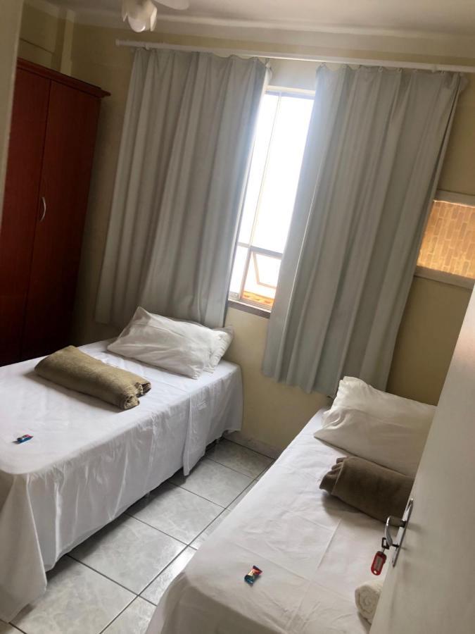Homestay Privativo Em *