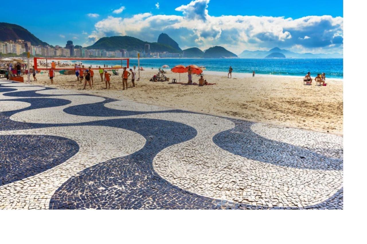 Rio Spot Homes Varanda U022a