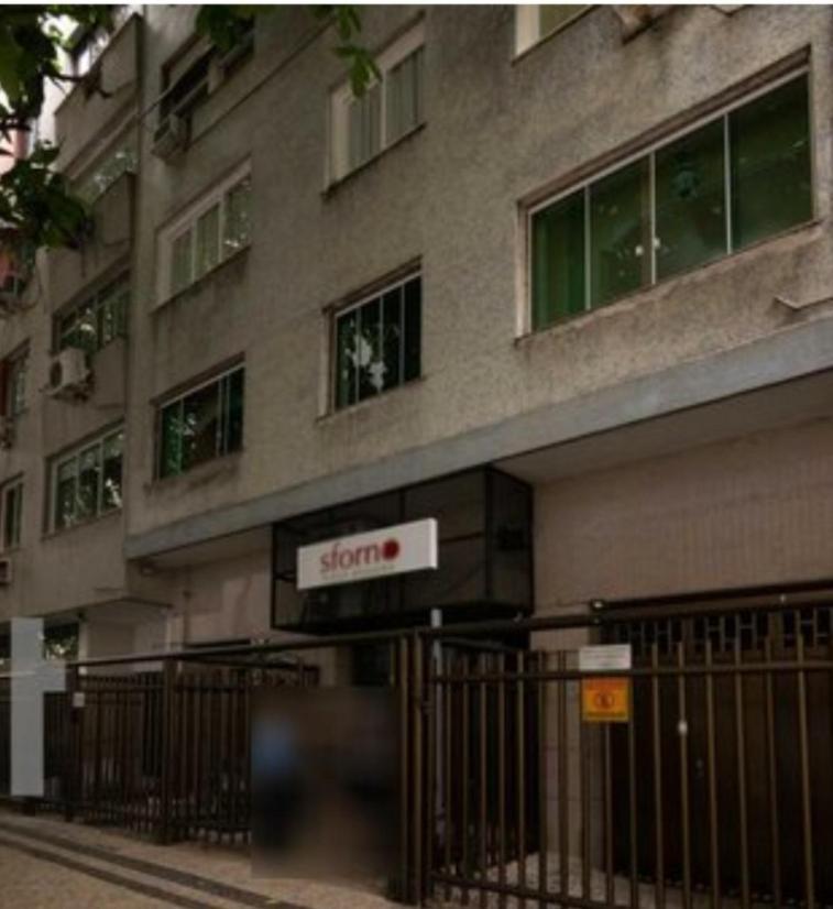 Carioca No Posto 5 Apartamento Rio de Janeiro