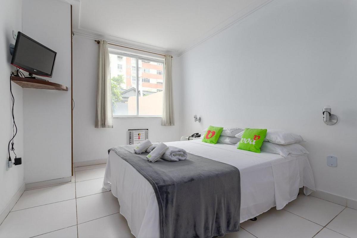 Rio Orla Botafogo Hotel Rio de Janeiro