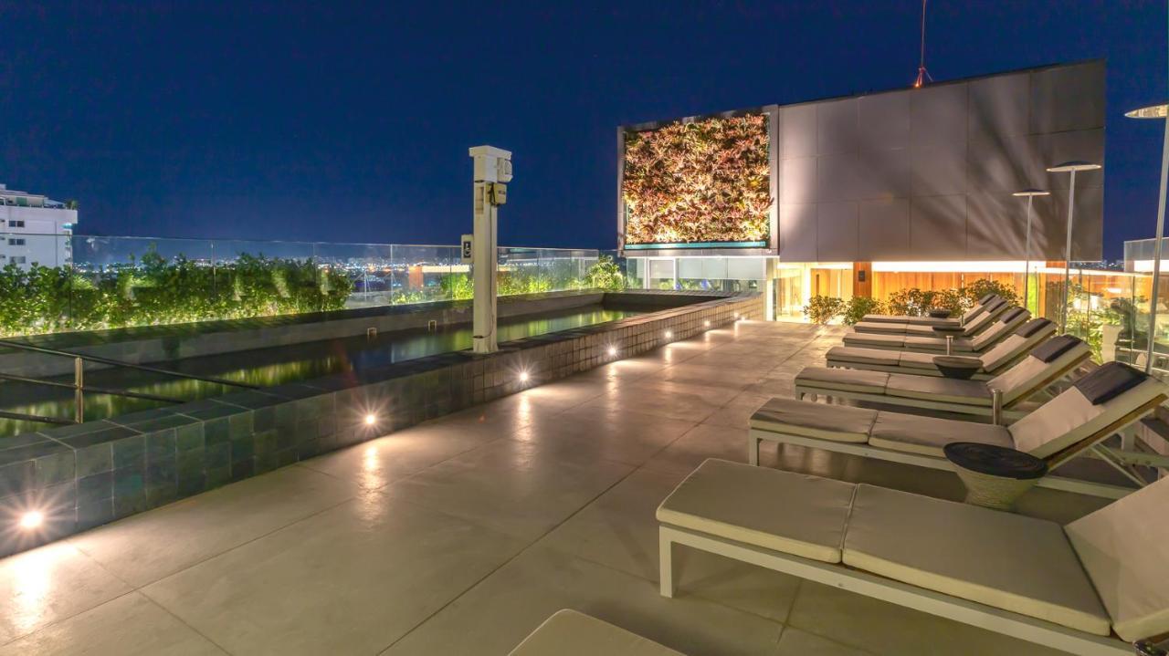 Hotel Venit Barra 4*