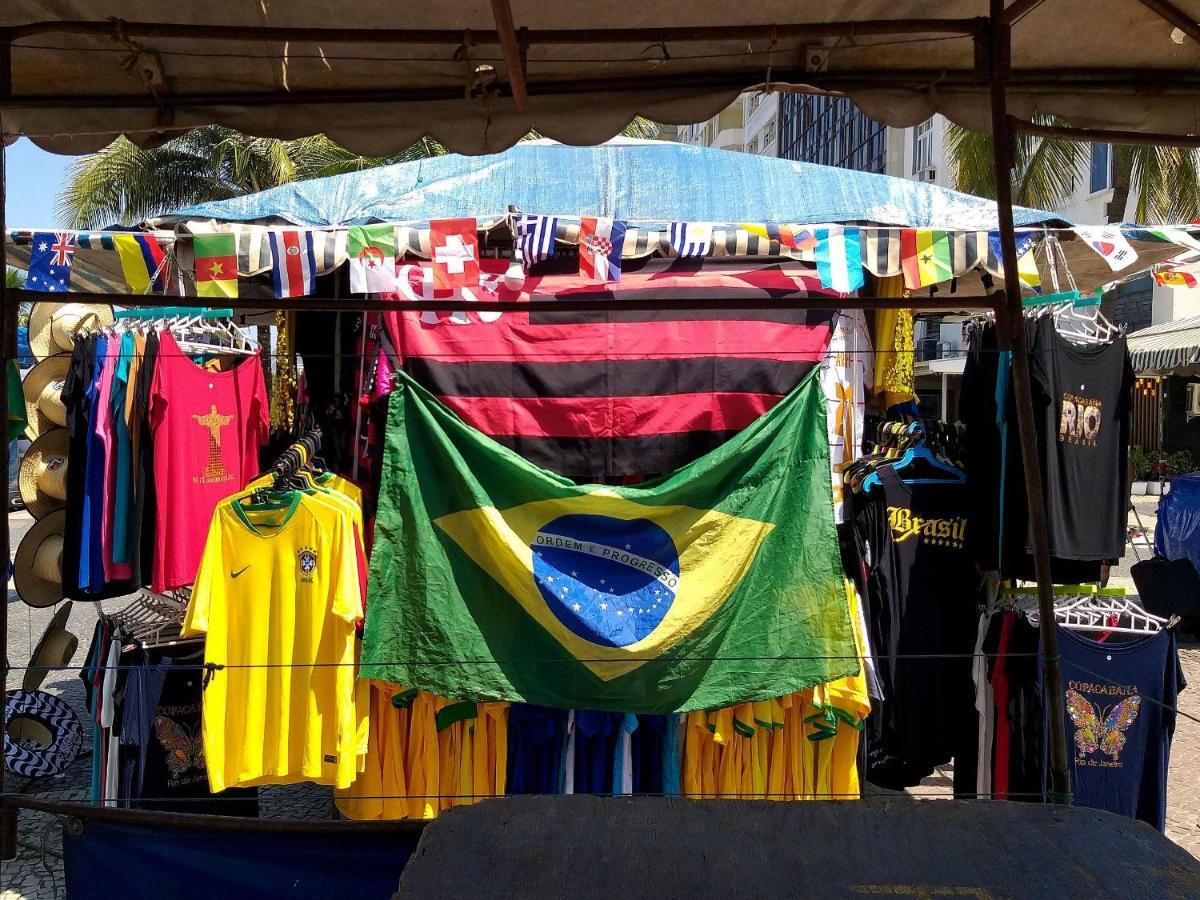 Copacabana Vip - + 1 Ticket Ou Transfer Rio de Janeiro