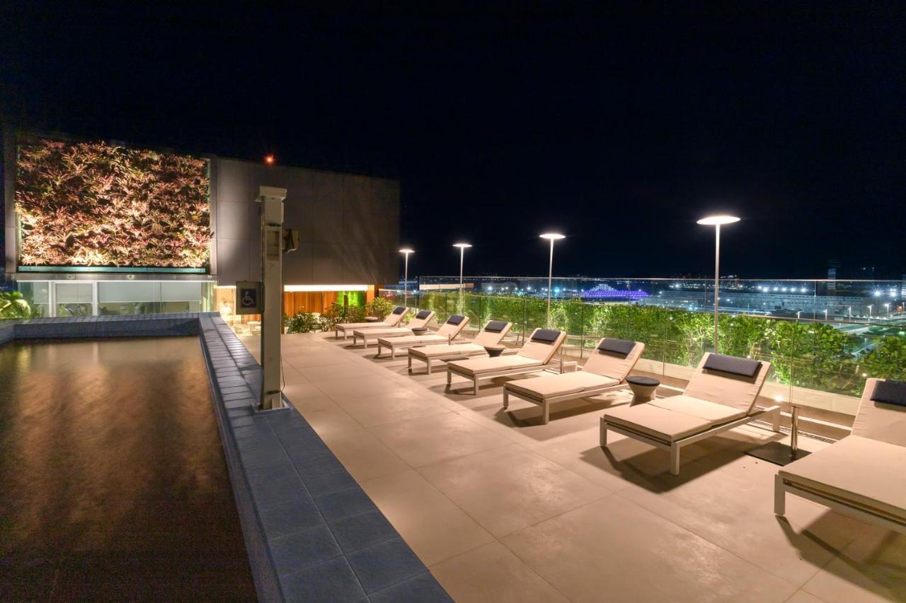 Hotel Venit Barra 4*