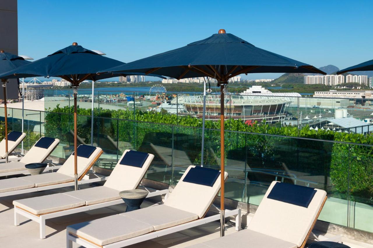Venit Barra Hotel