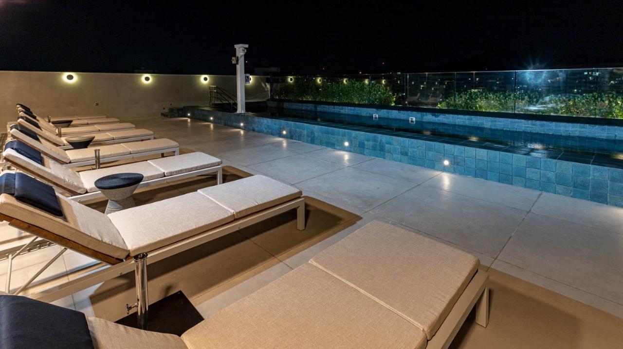 Venit Barra 4* Rio de Janeiro