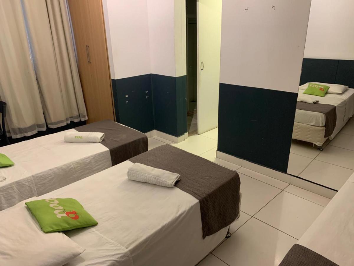 Hotel Rio Orla Botafogo Rio de Janeiro
