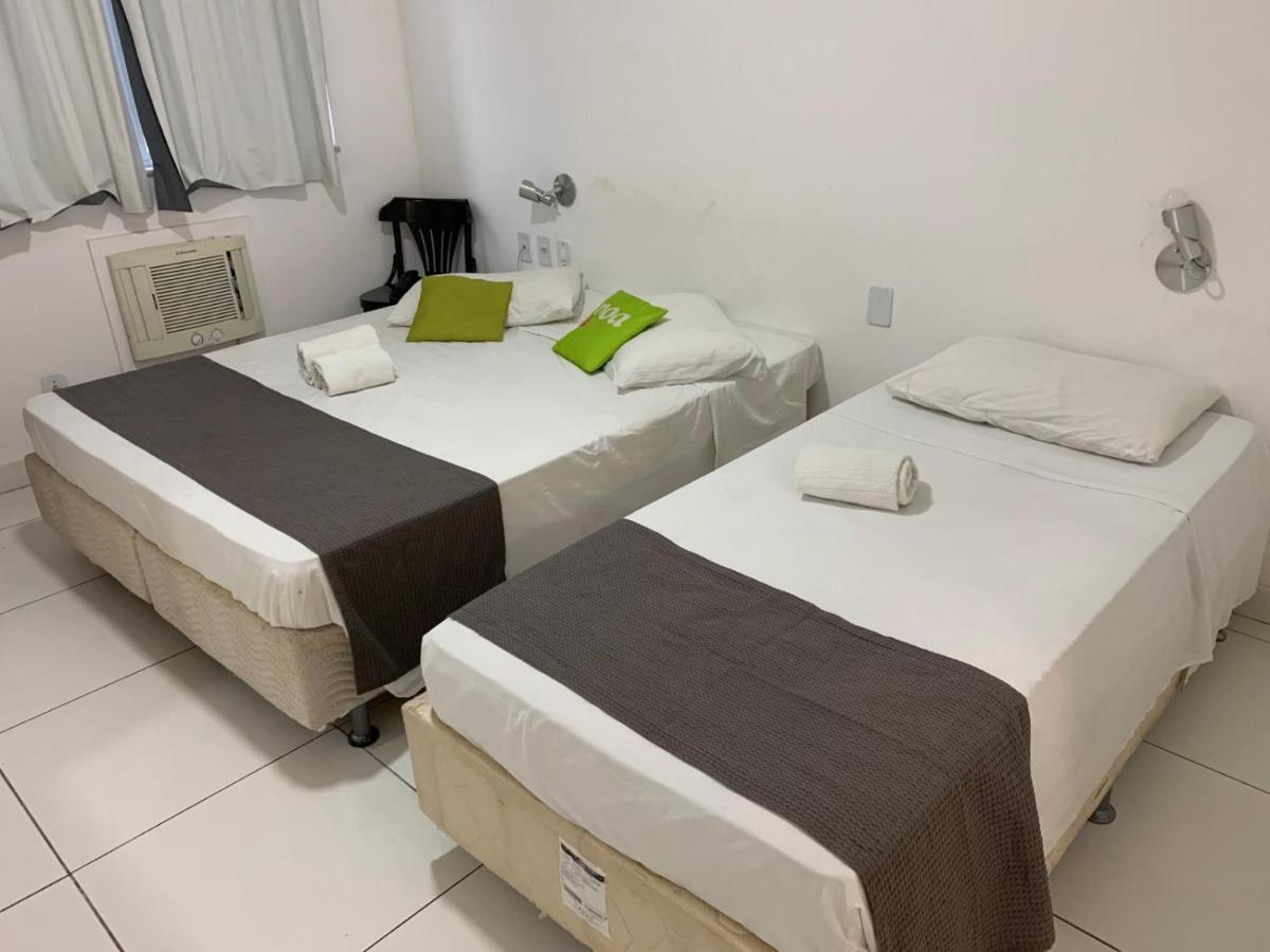 Rio Orla Botafogo Hotel