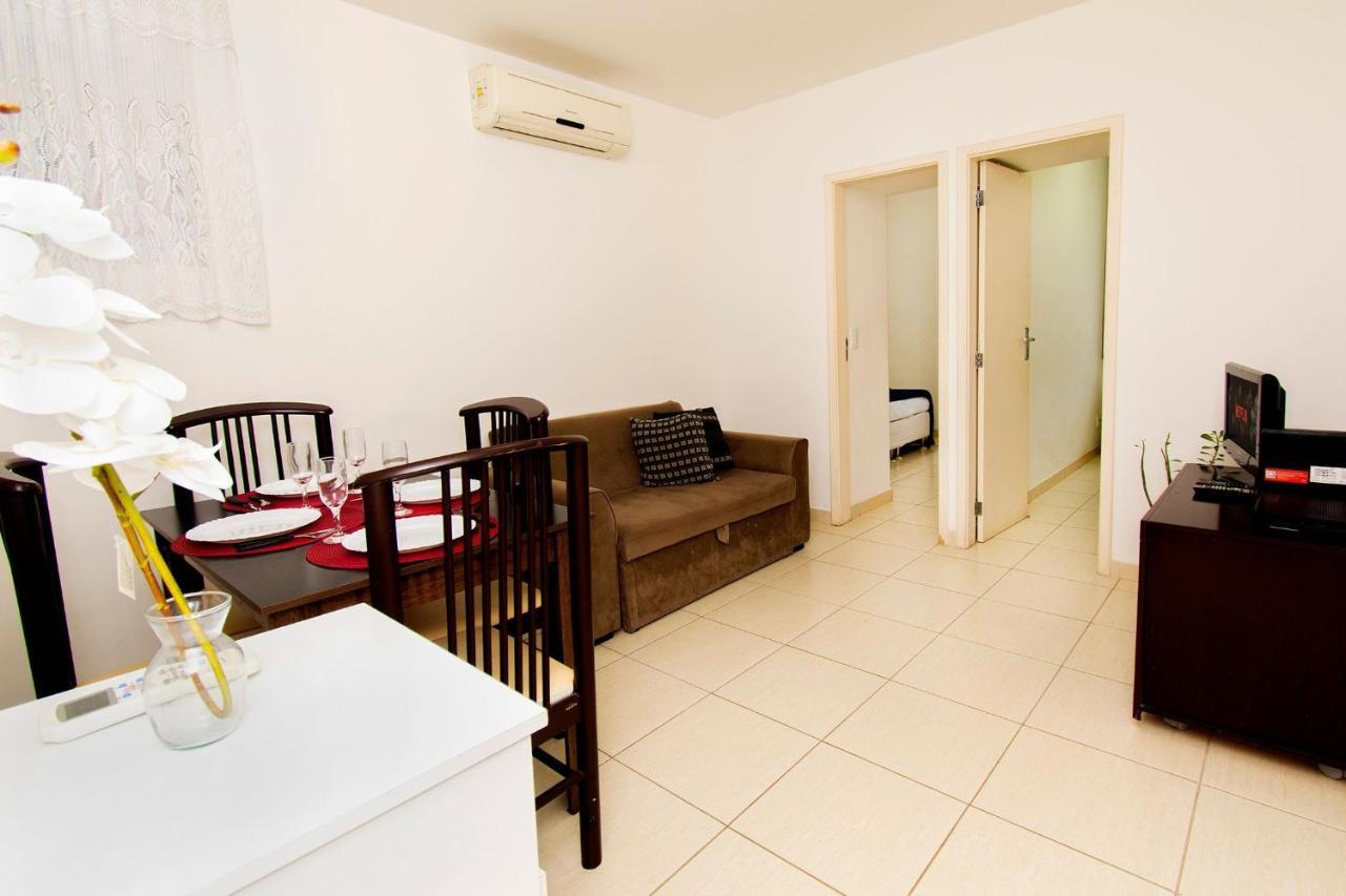 Encantos De Copacabana - 5 E Apartment *