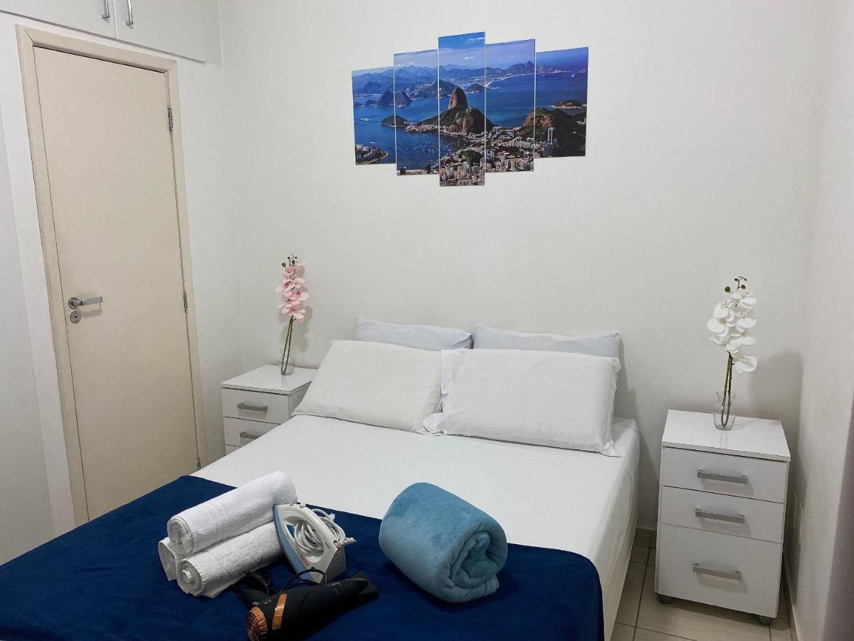 Encantos De Copacabana - 5 E * Rio de Janeiro