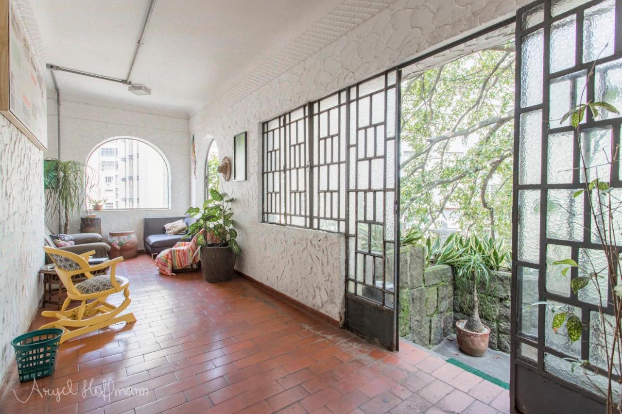 Pura Vida Hostel *