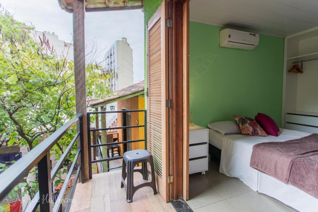 Hostel Pura Vida *