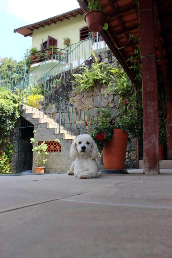 Sweet Rio Taquara Homestay Rio de Janeiro