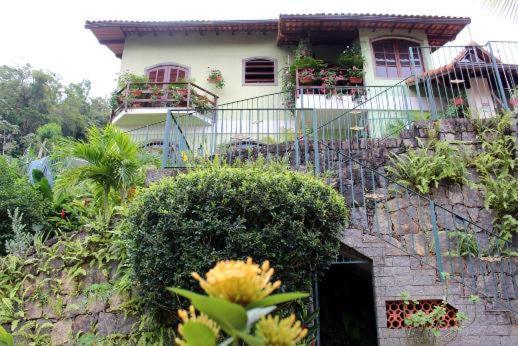 Sweet Rio Taquara Homestay Rio de Janeiro
