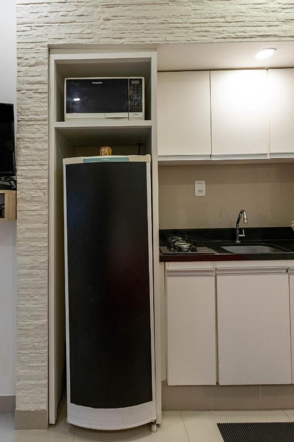 Apartamento Luxury Loft Santa Clara Copacabana *
