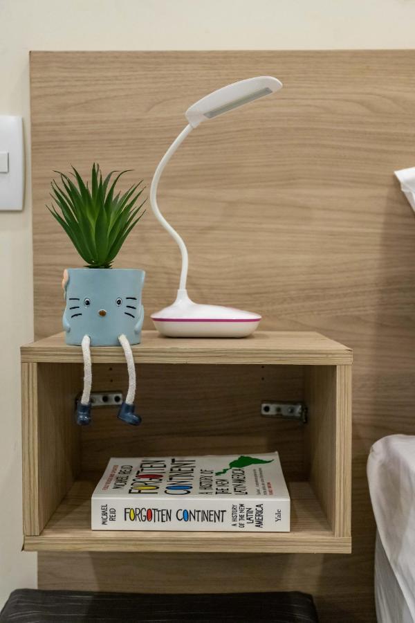 Luxury Loft Santa Clara Copacabana * Rio de Janeiro