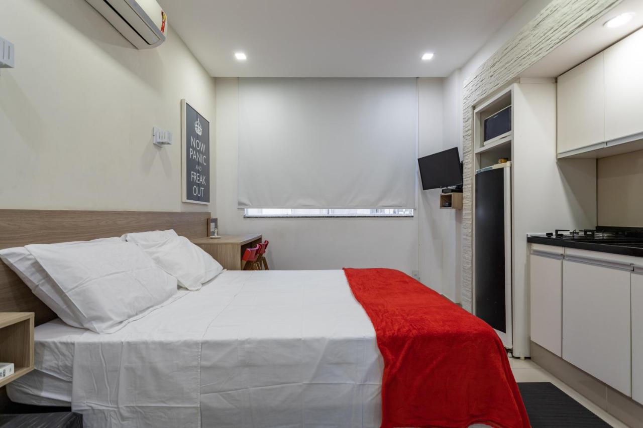Luxury Loft Santa Clara Copacabana