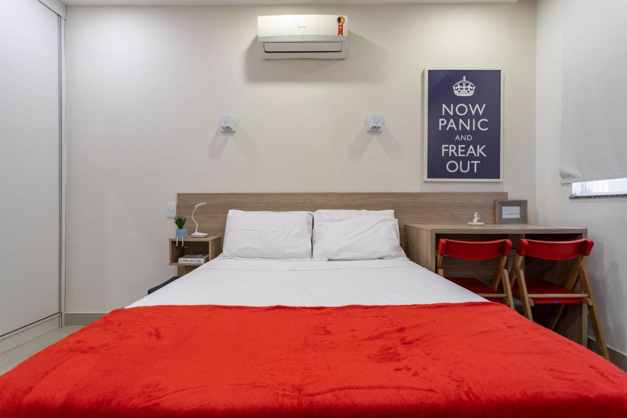 Luxury Loft Santa Clara Copacabana *