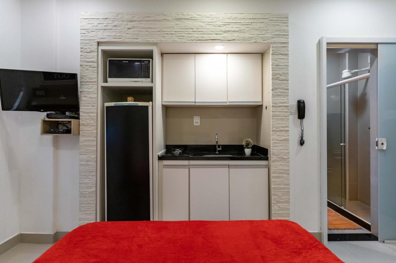 Luxury Loft Santa Clara Copacabana Apartamento Rio de Janeiro