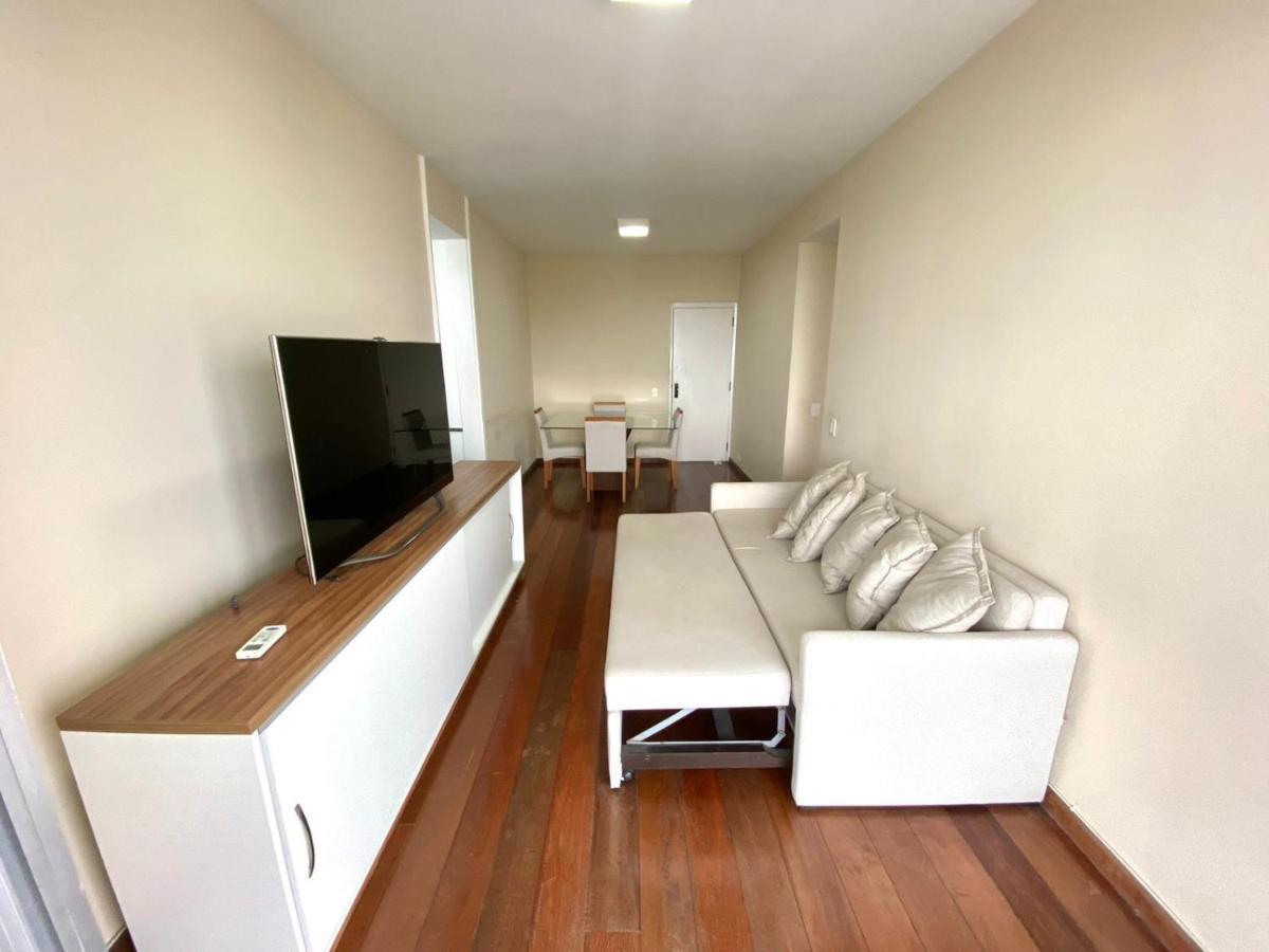 Leblon Flat Service Aparthotel *