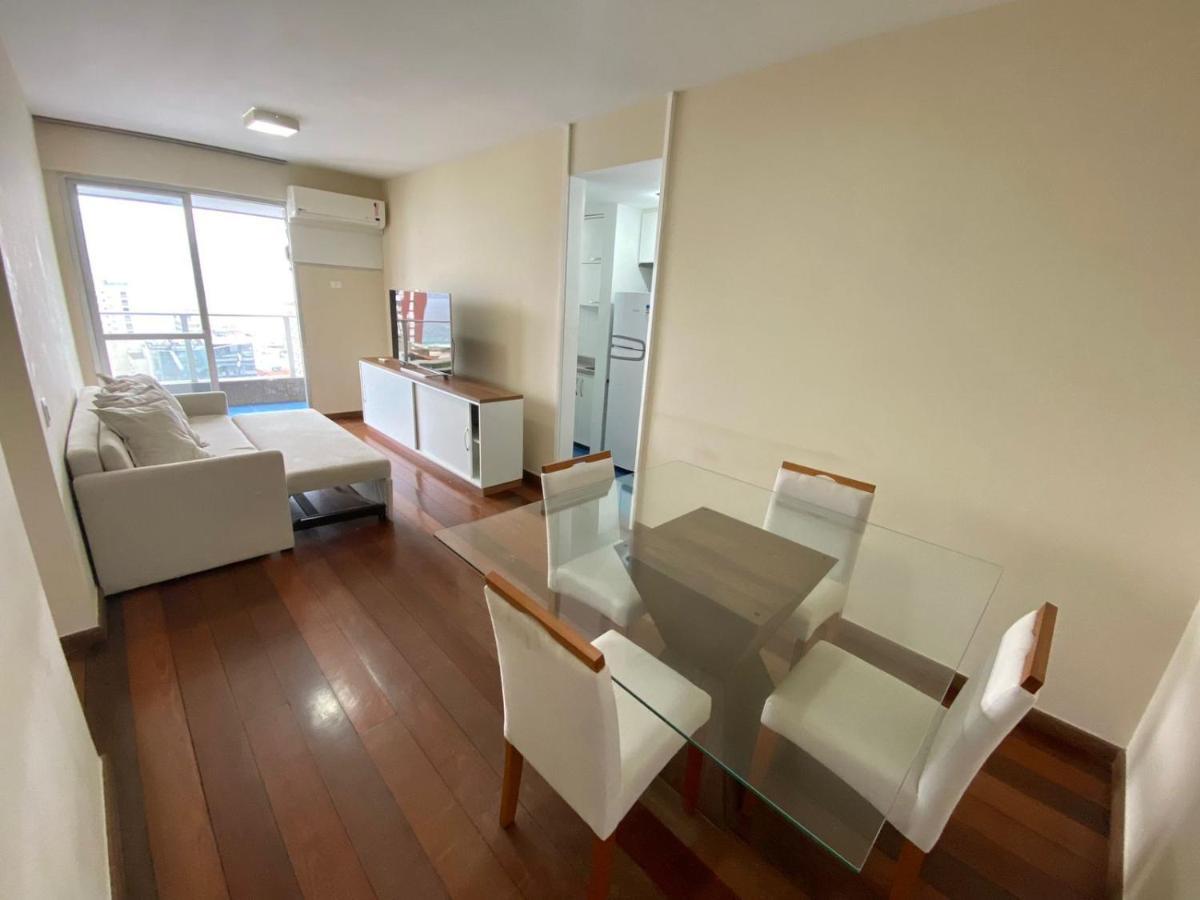 Leblon Flat Service Aparthotel Rio de Janeiro