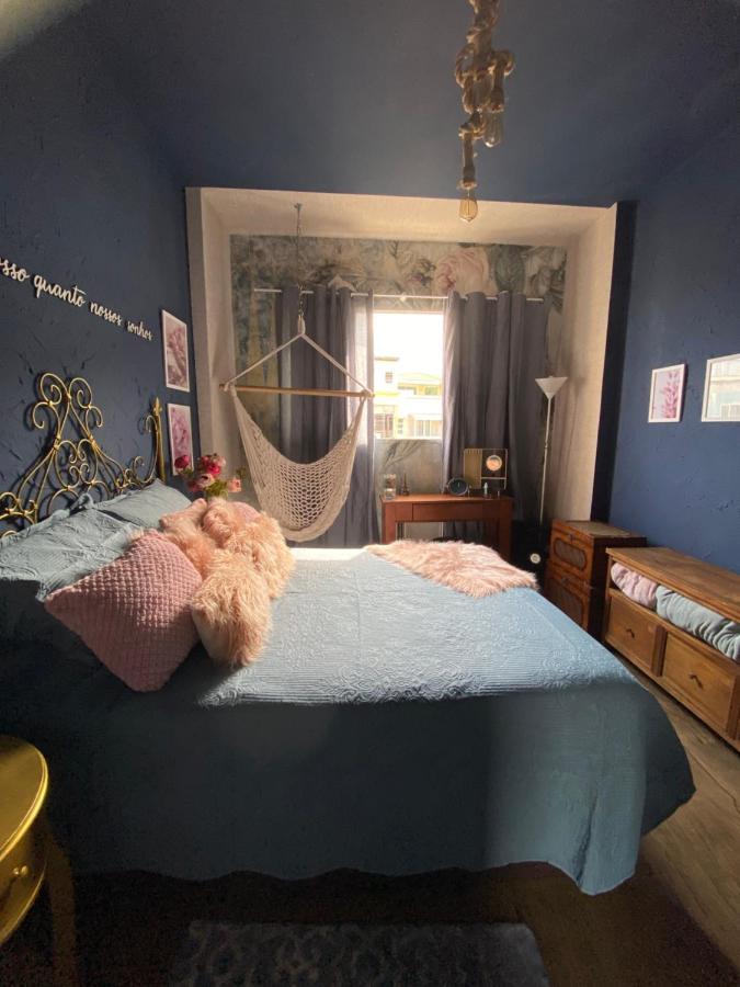 Apartamento Charmoso Copacabana *