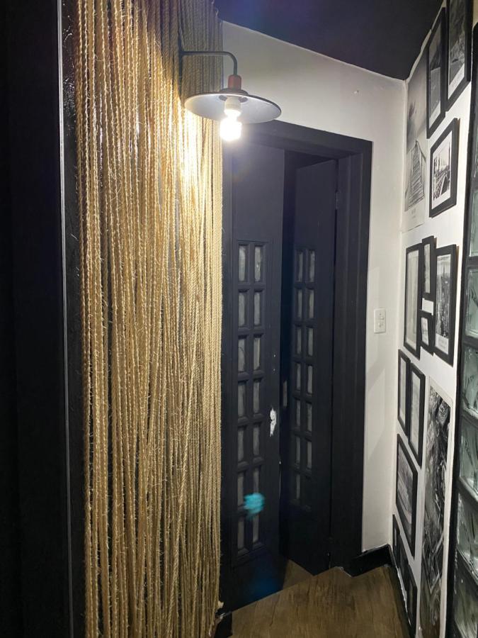 Apartamento Charmoso Copacabana Rio de Janeiro