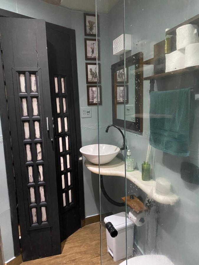 Apartamento Charmoso Copacabana