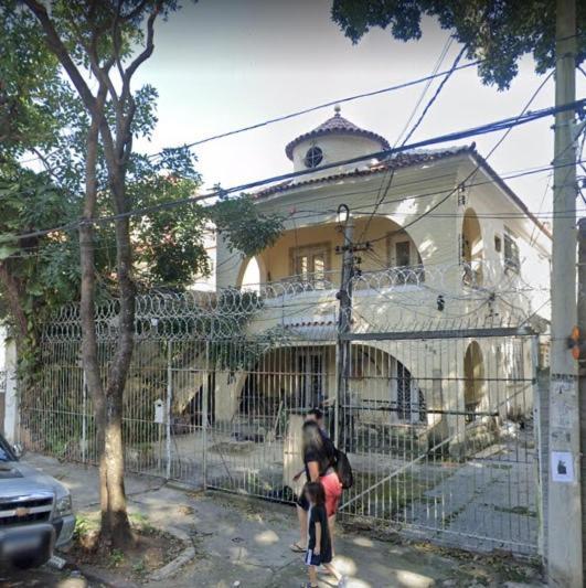 Cnu Casa de hóspedes *