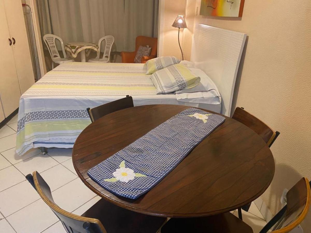Meio De Copacabana, 200 Metros Da Praia, Posto 5 Apartamento