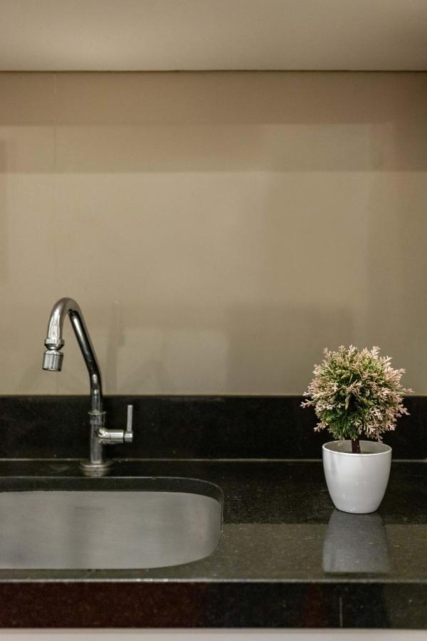 Luxury Loft Santa Clara Copacabana Apartamento *