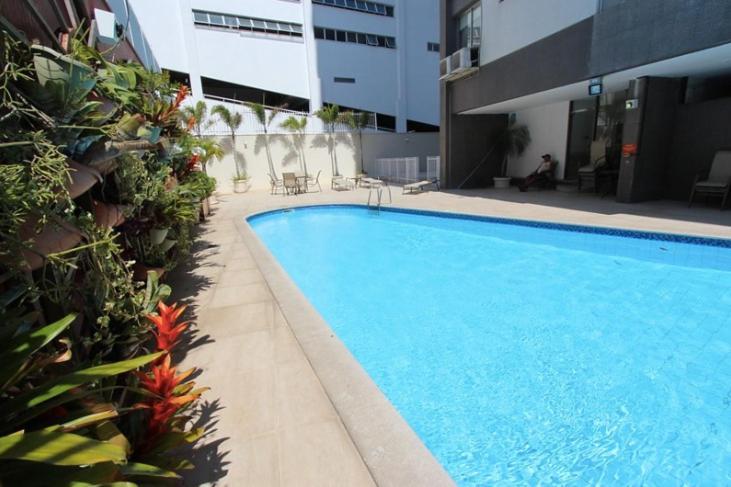 Leblon Flat Service Aparthotel Rio de Janeiro